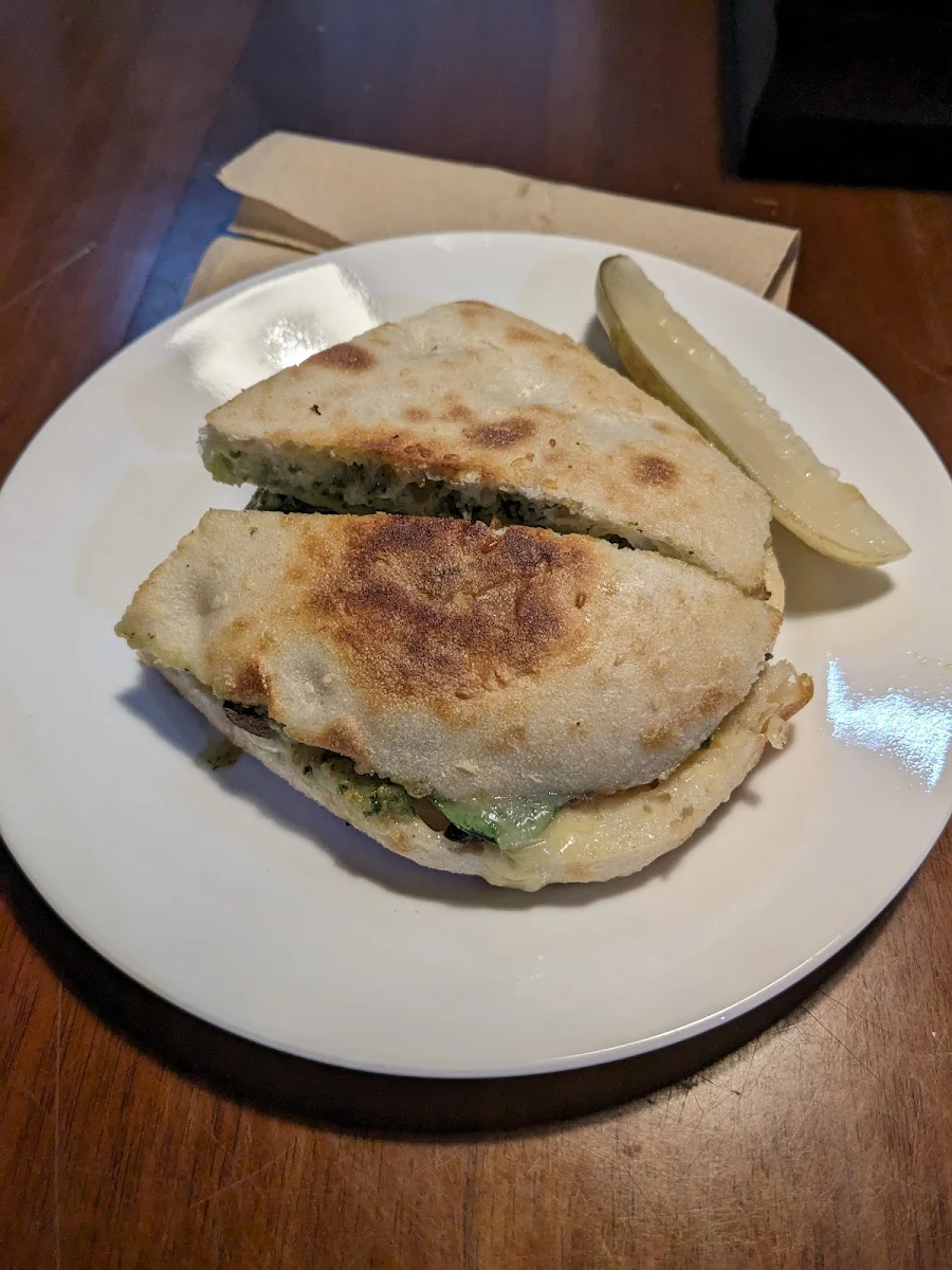 Food & drink, Christina's Cafe