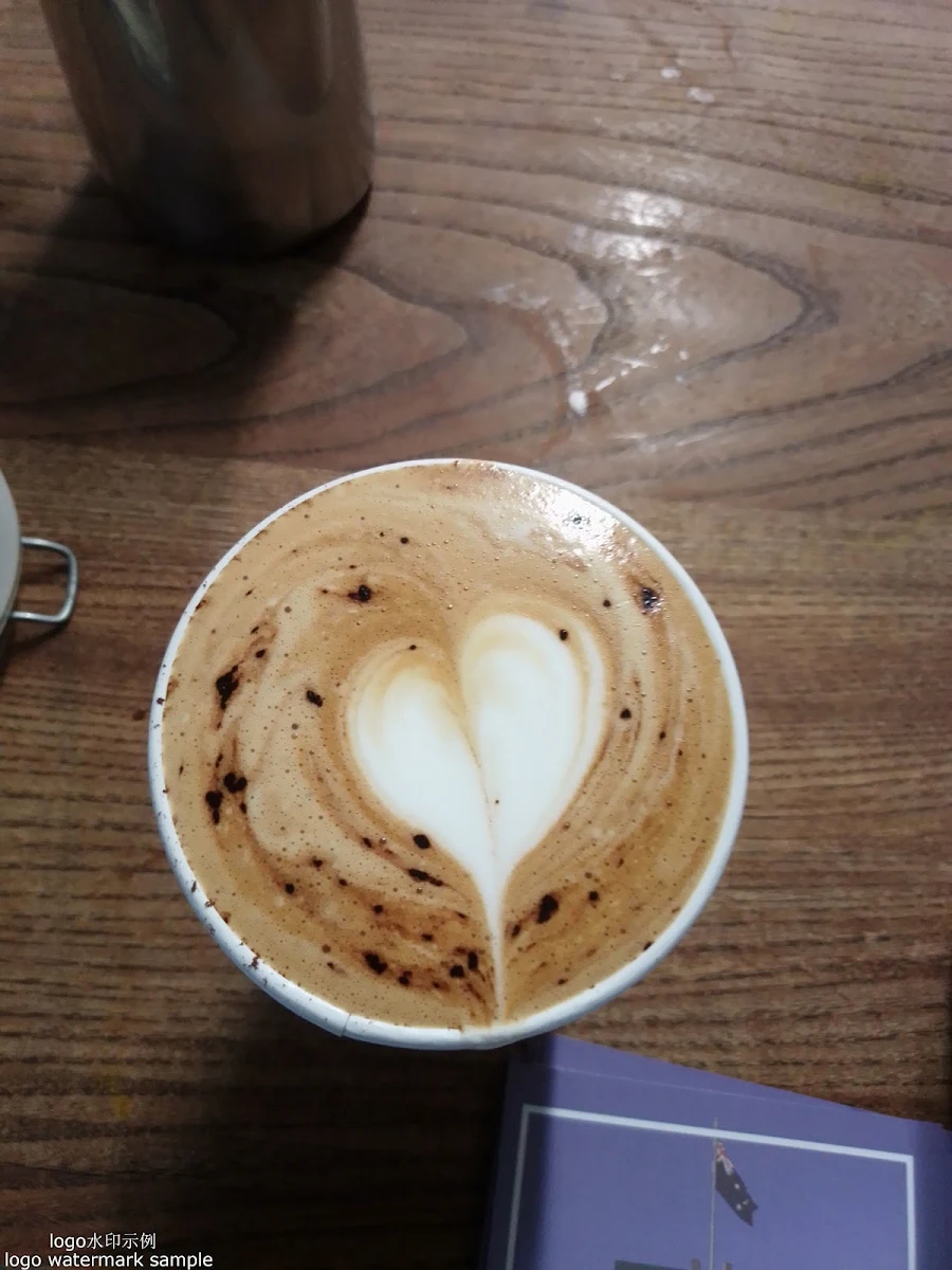 Food & drink, Christina's Cafe