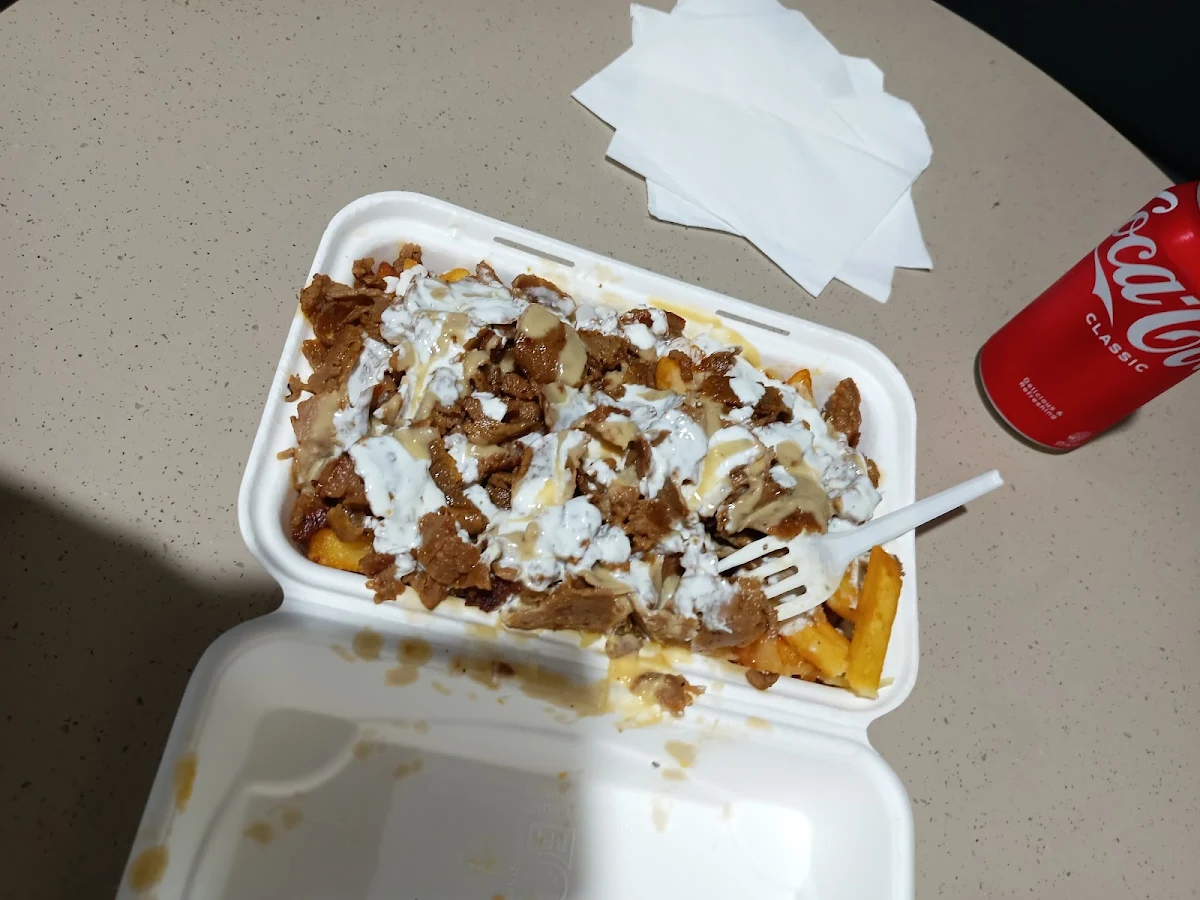Food & drink, Caneland kebabs