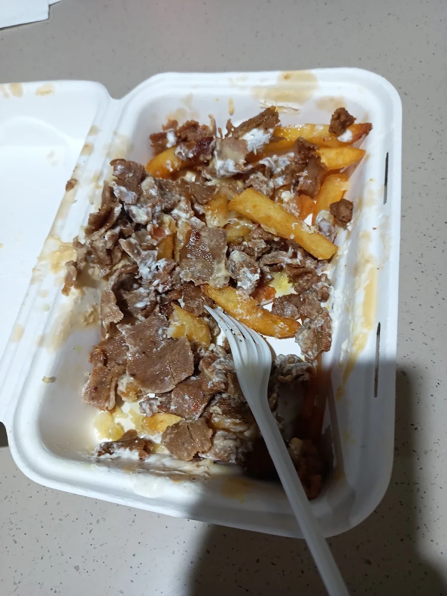 Food & drink, Caneland kebabs