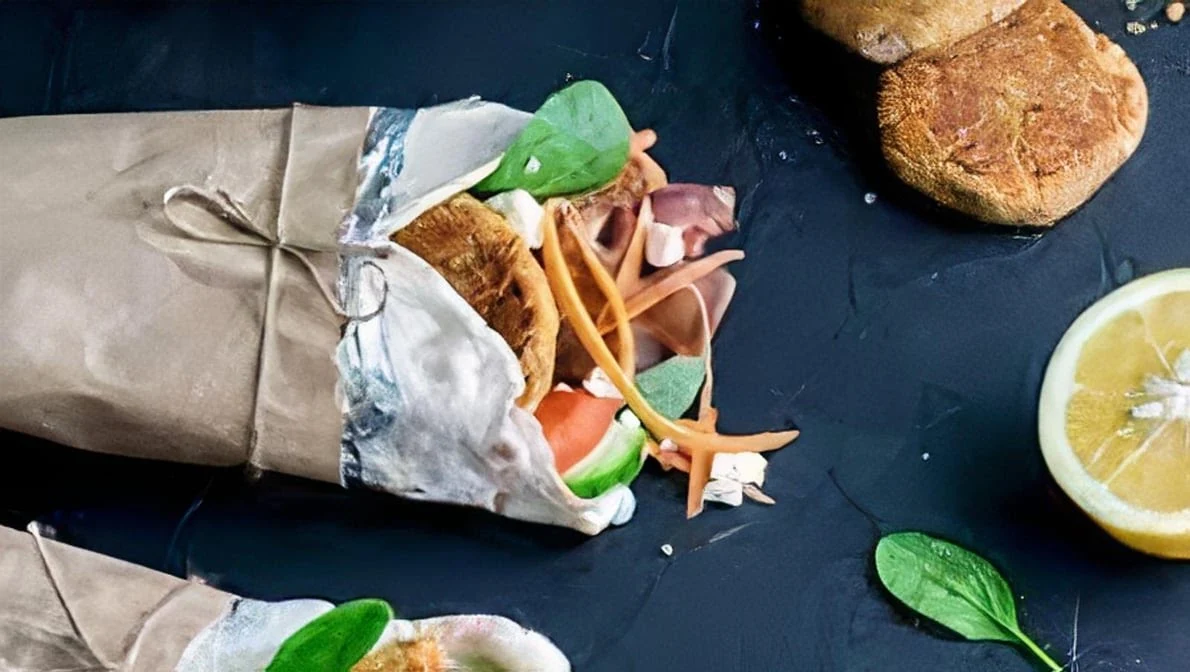 Food & drink, Caneland kebabs