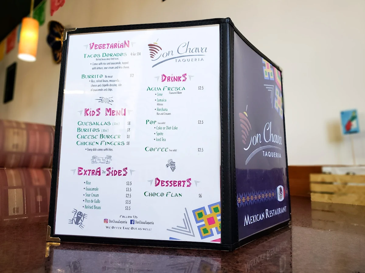 Menu photo 10