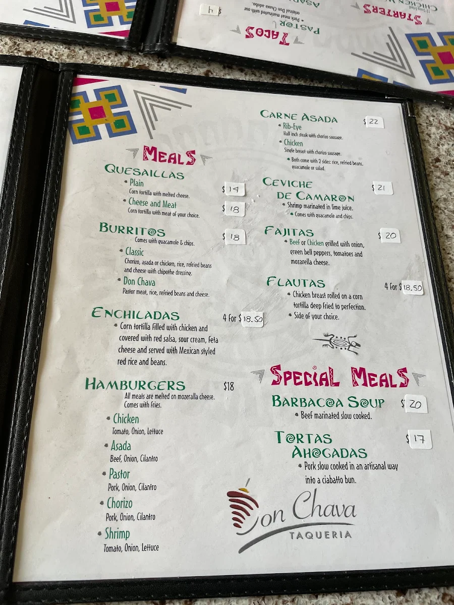 Menu photo 6