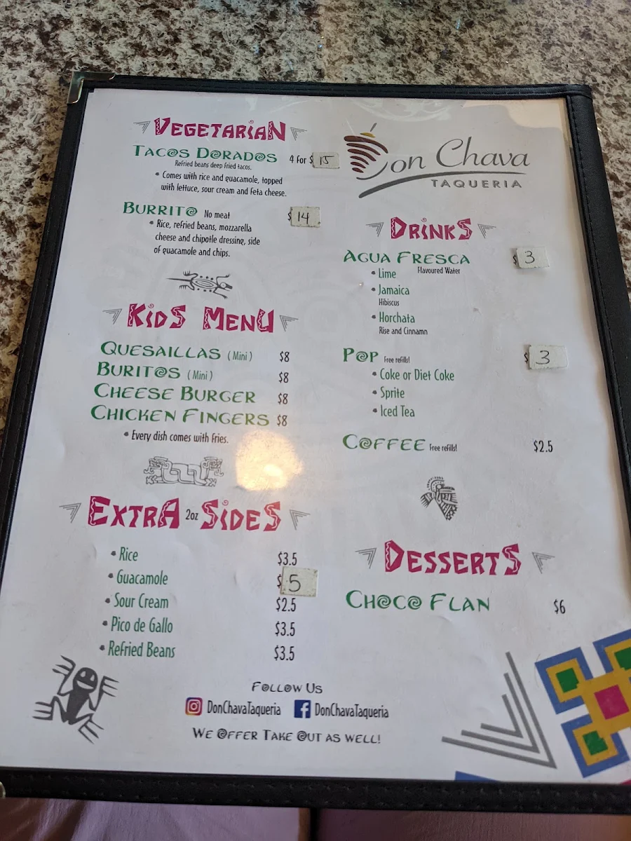 Menu photo 7