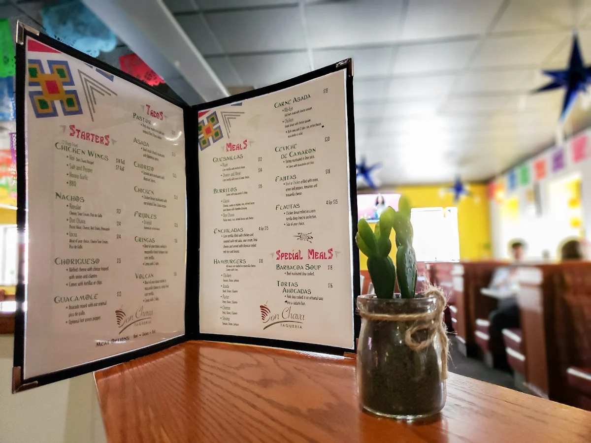 Menu photo 8