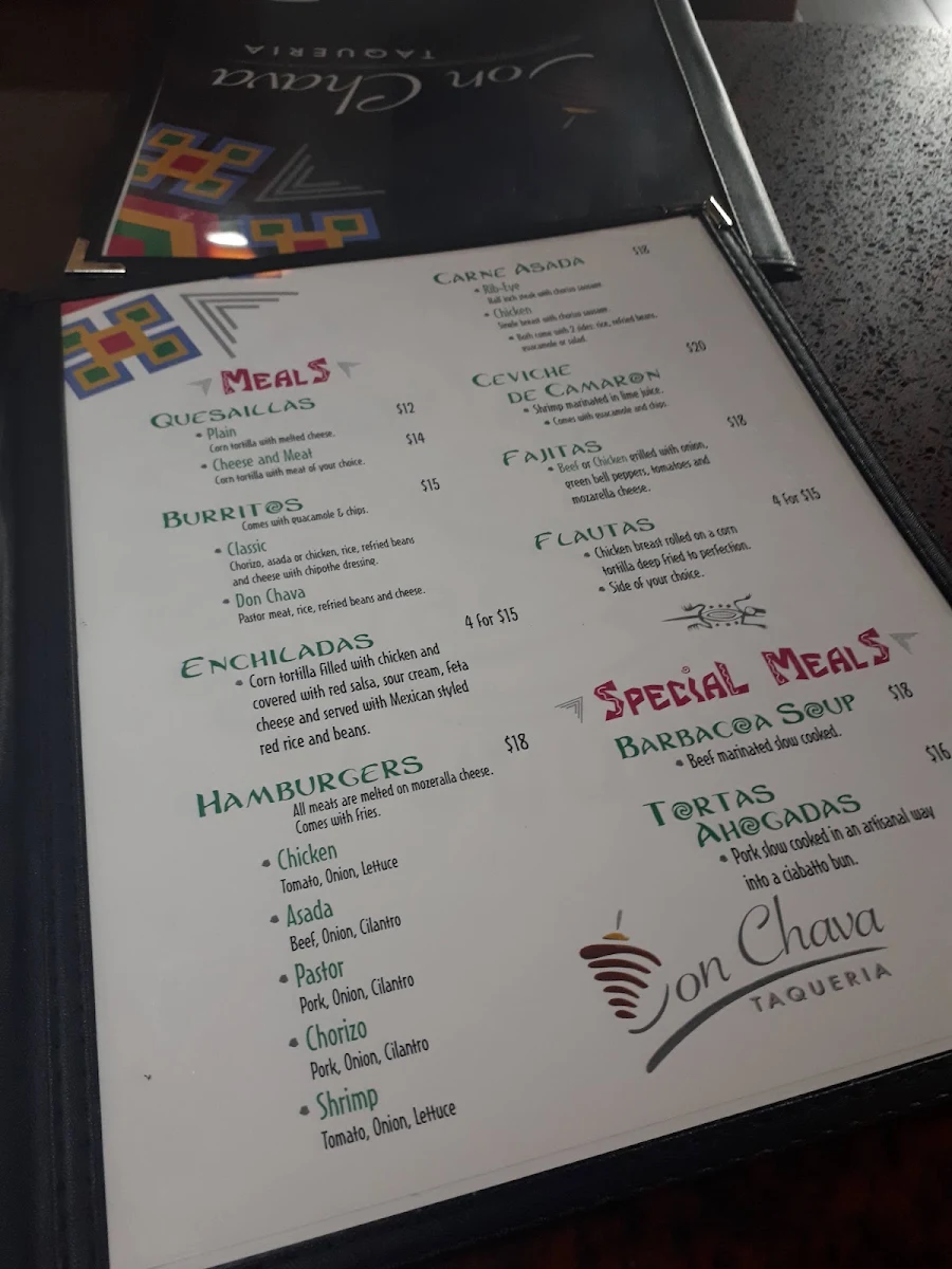 Menu photo 9