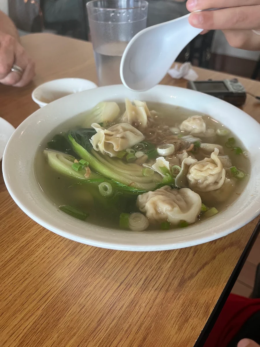 Food & drink, Pho Dui Bo