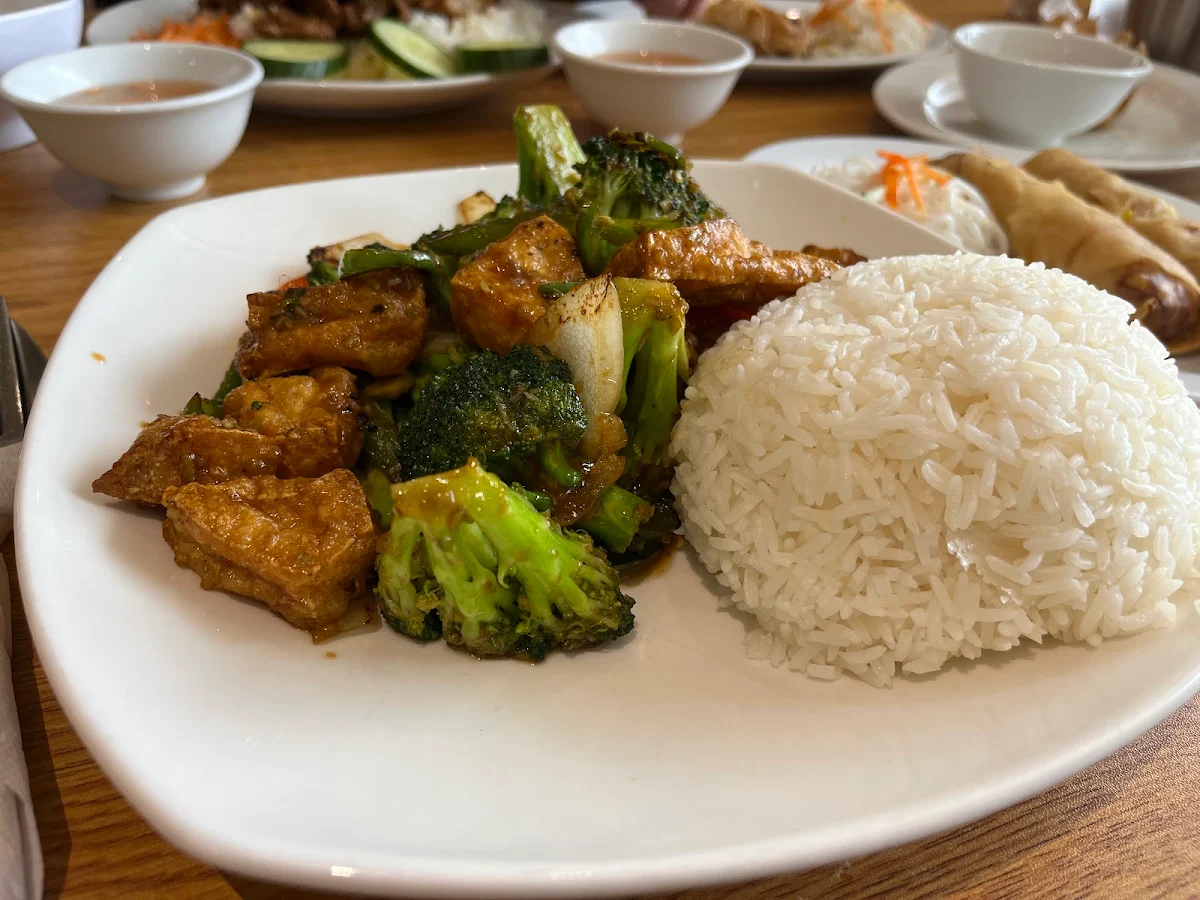 Food & drink, Pho Dui Bo