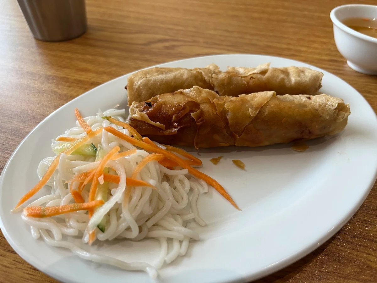 Food & drink, Pho Dui Bo