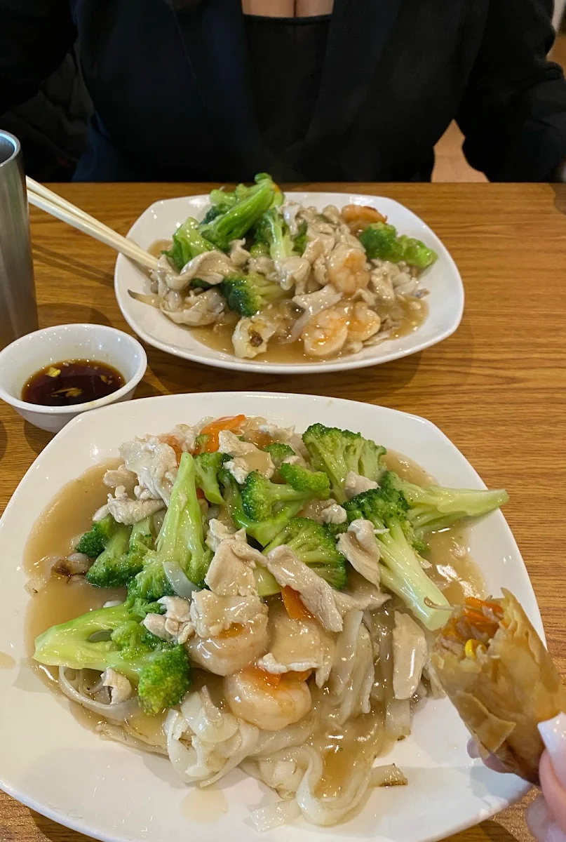 Food & drink, Pho Dui Bo