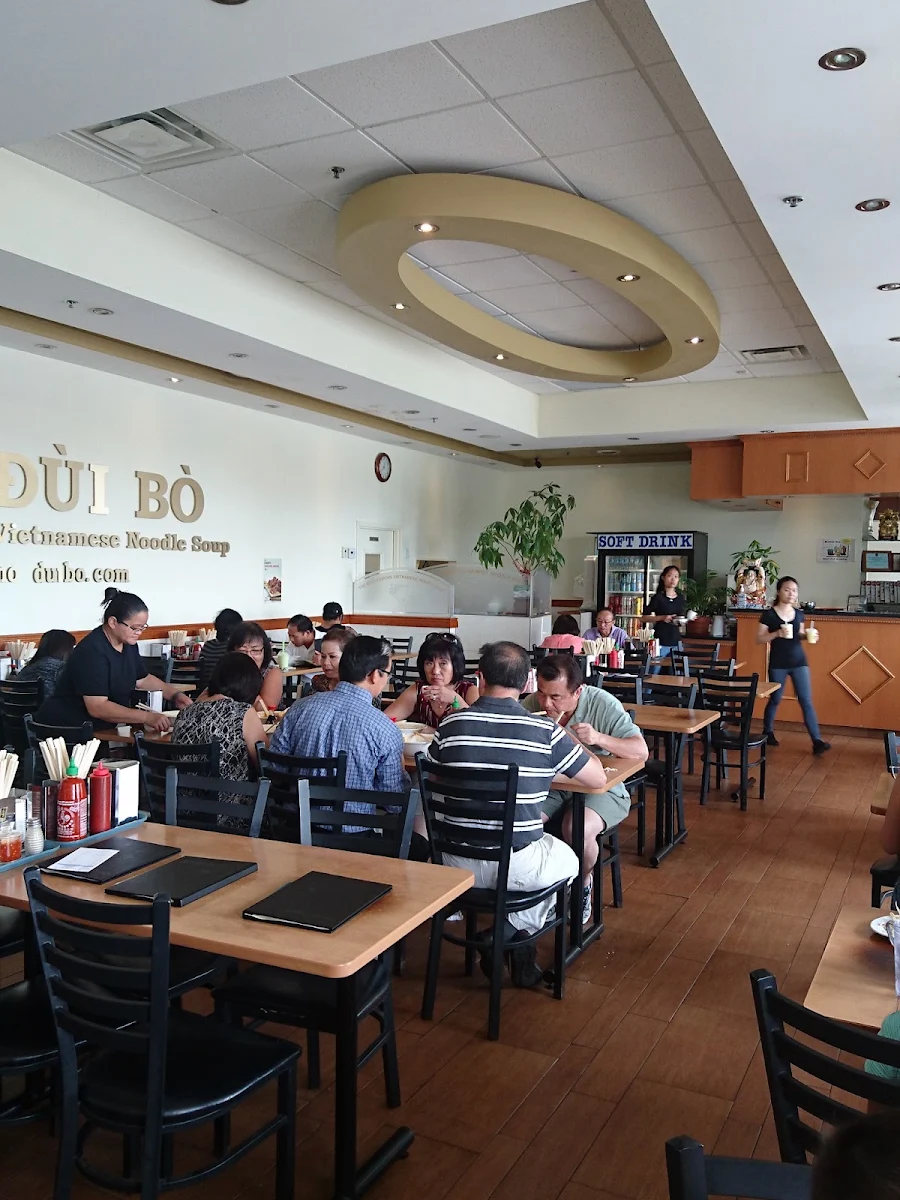 Vibe, Pho Dui Bo