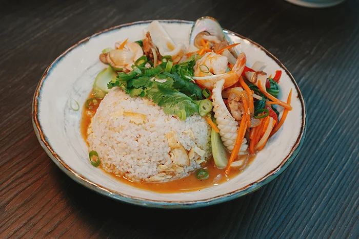 Food & drink, Le Soup