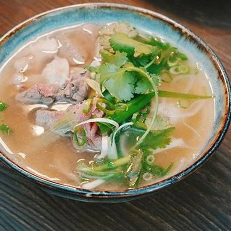Food & drink, Le Soup