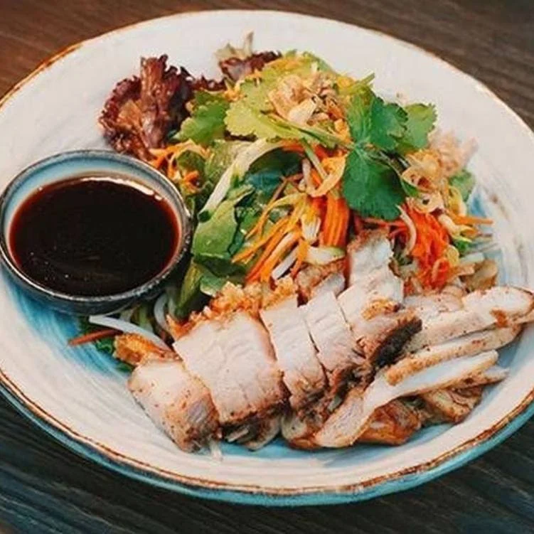 Food & drink, Le Soup