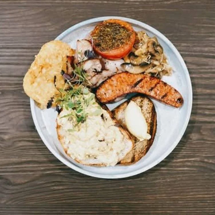 Food & drink, Le Soup