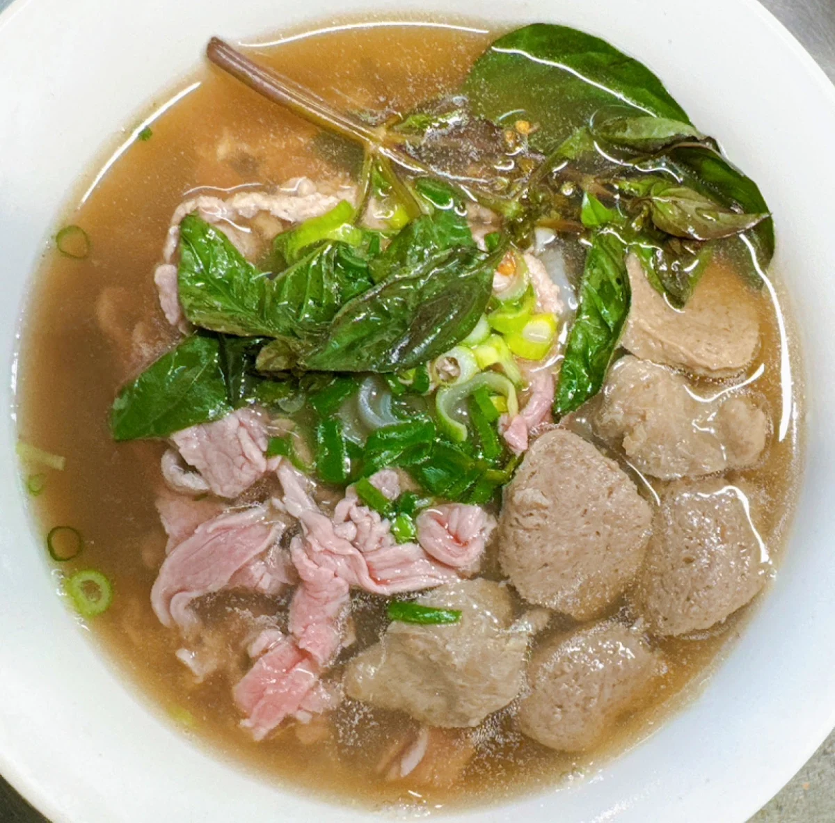 Food & drink, Vietnamese Pho