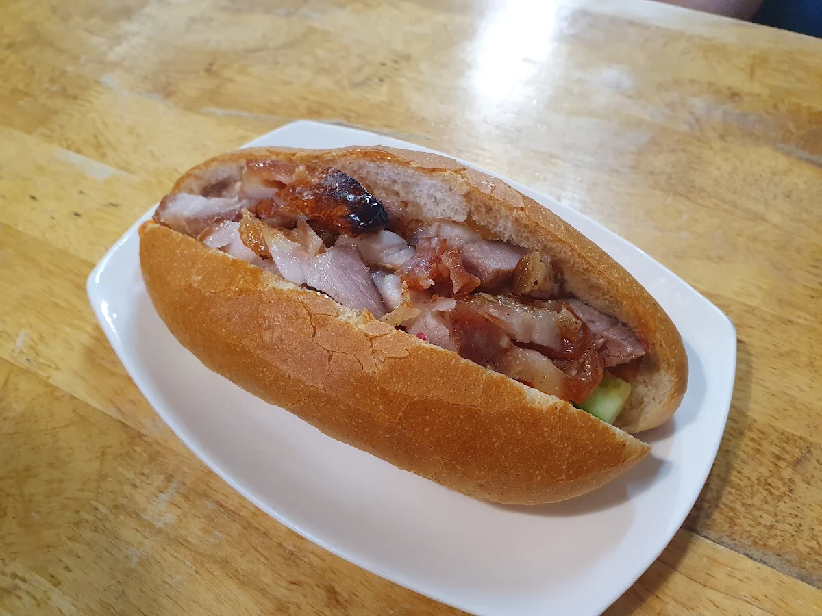 Food & drink, Vietnamese Pho