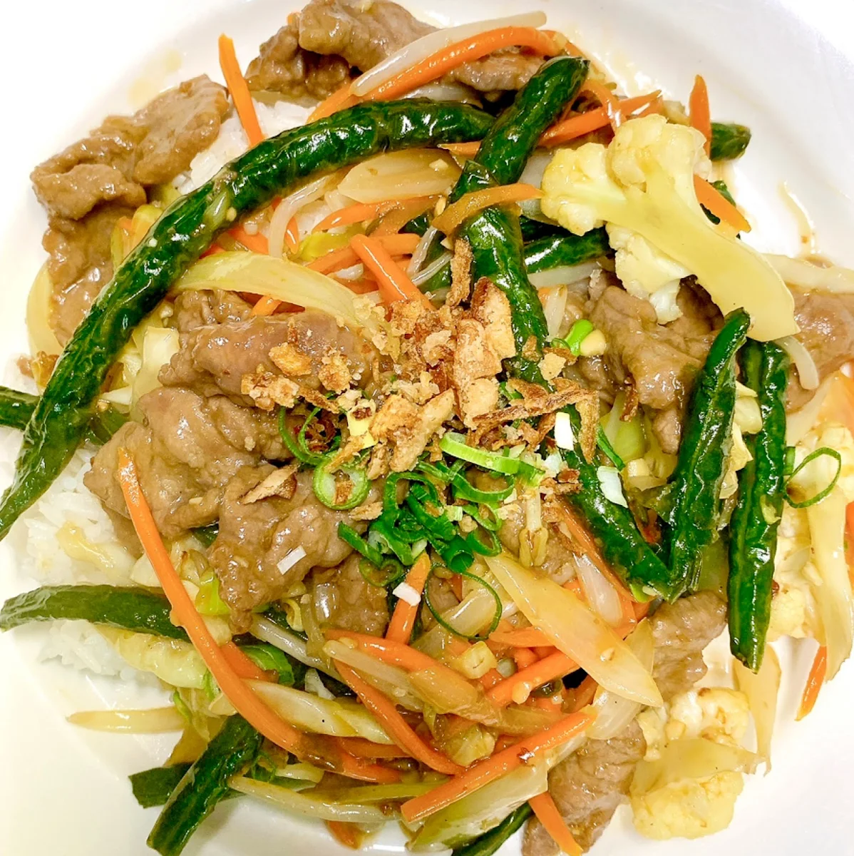 Food & drink, Vietnamese Pho