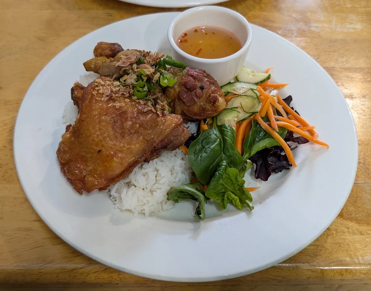Food & drink, Vietnamese Pho