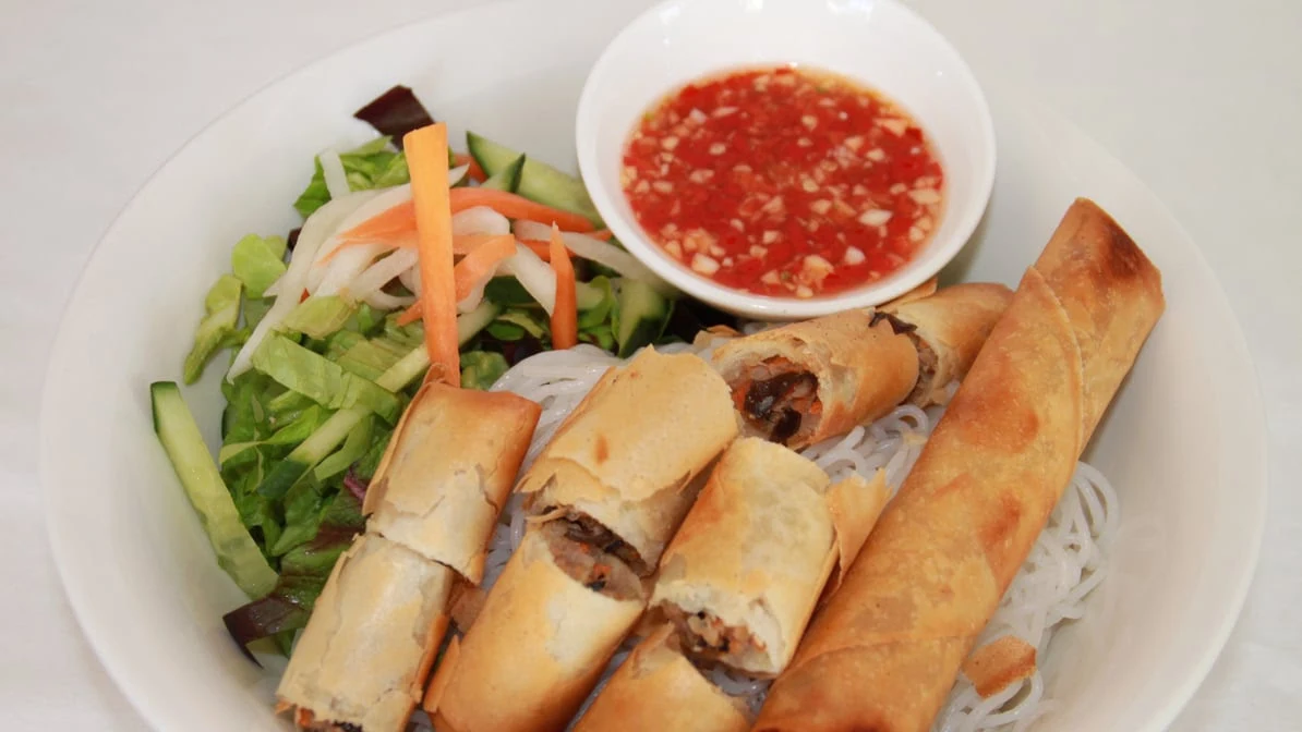 Food & drink, Vietnamese Pho