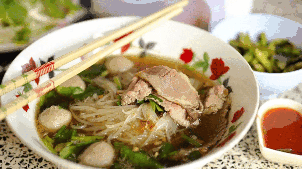 Food & drink, Kim Express