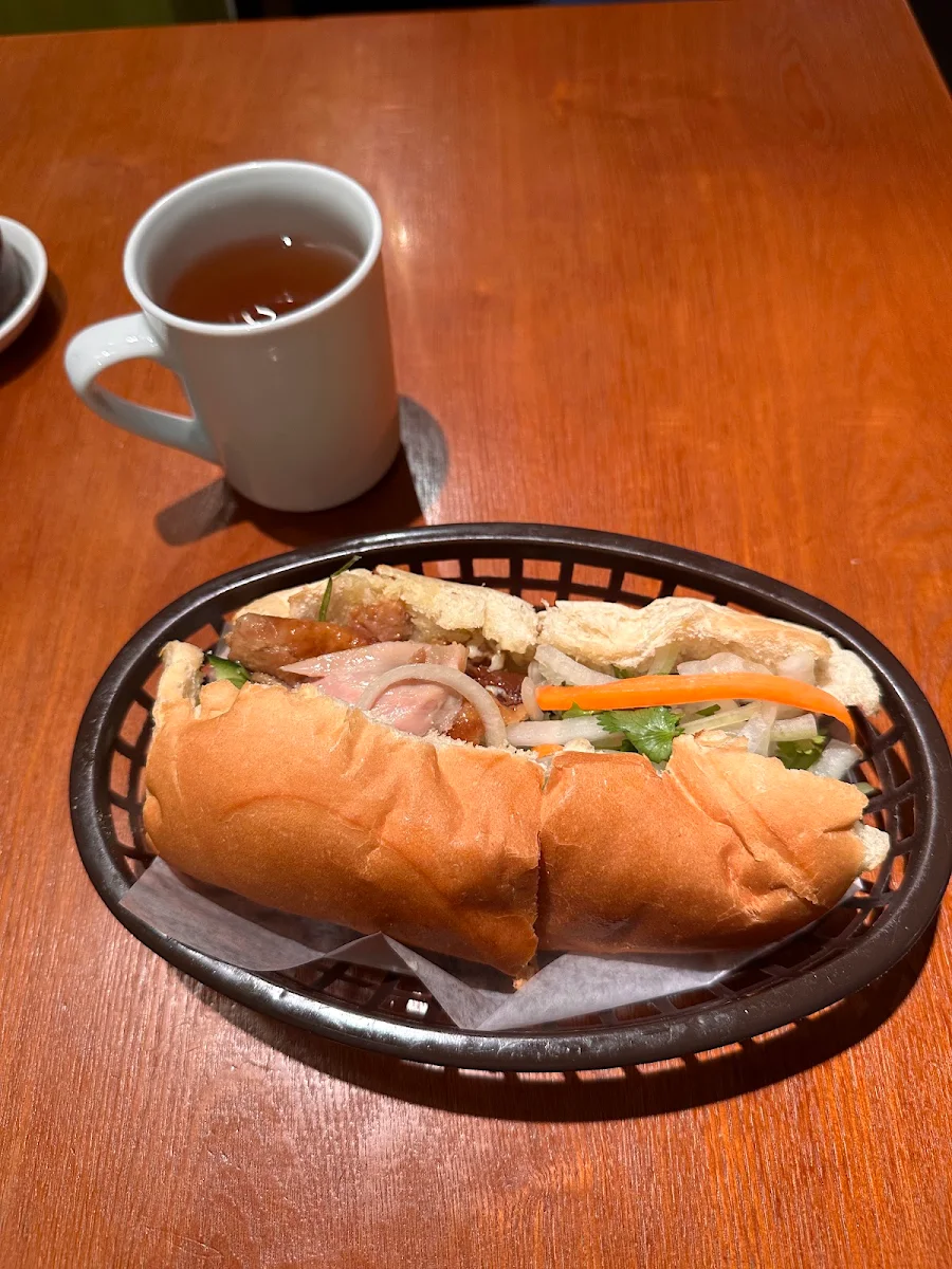 Food & drink, Kim Express