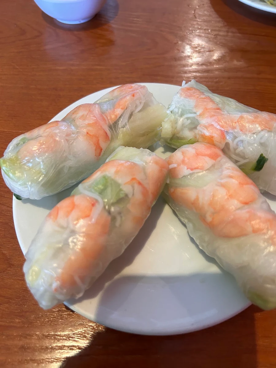 Food & drink, Kim Express