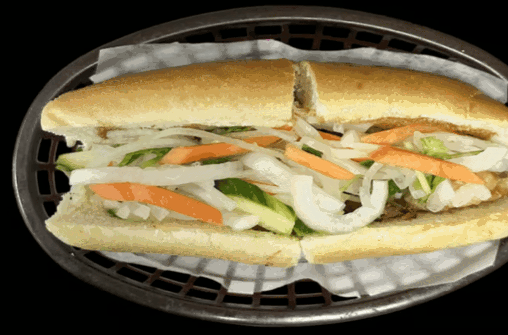 Food & drink, Kim Express