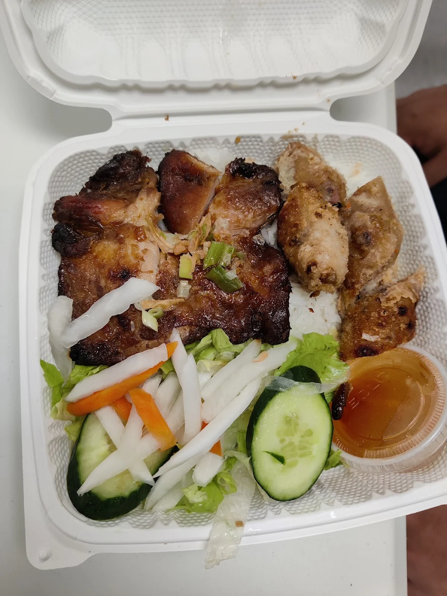 Food & drink, Kim Express