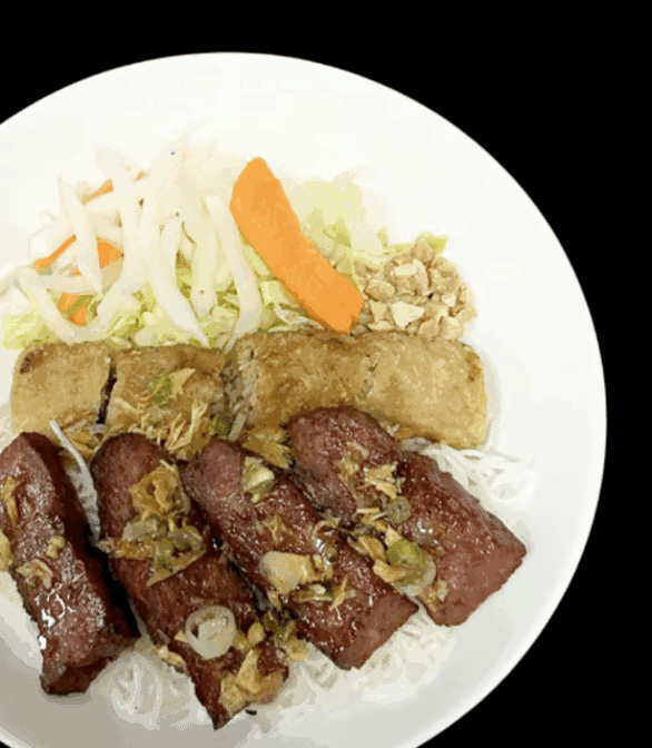 Food & drink, Kim Express