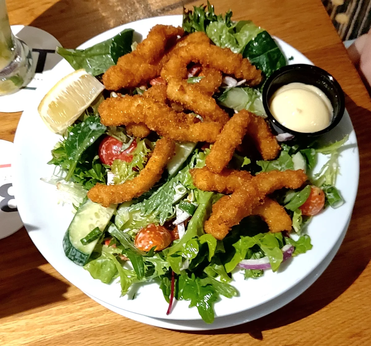 Food & drink, Bracken Ridge Tavern