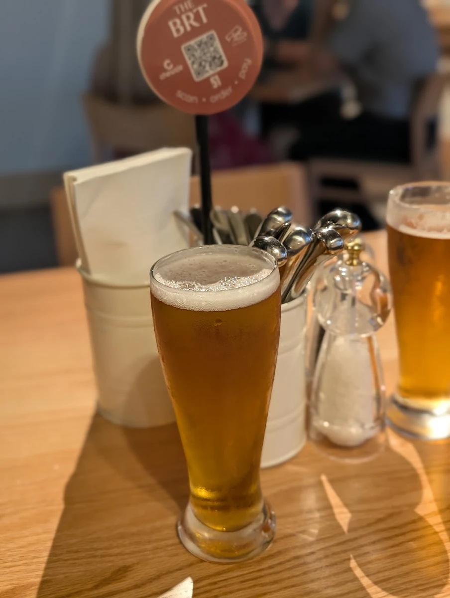 Food & drink, Bracken Ridge Tavern