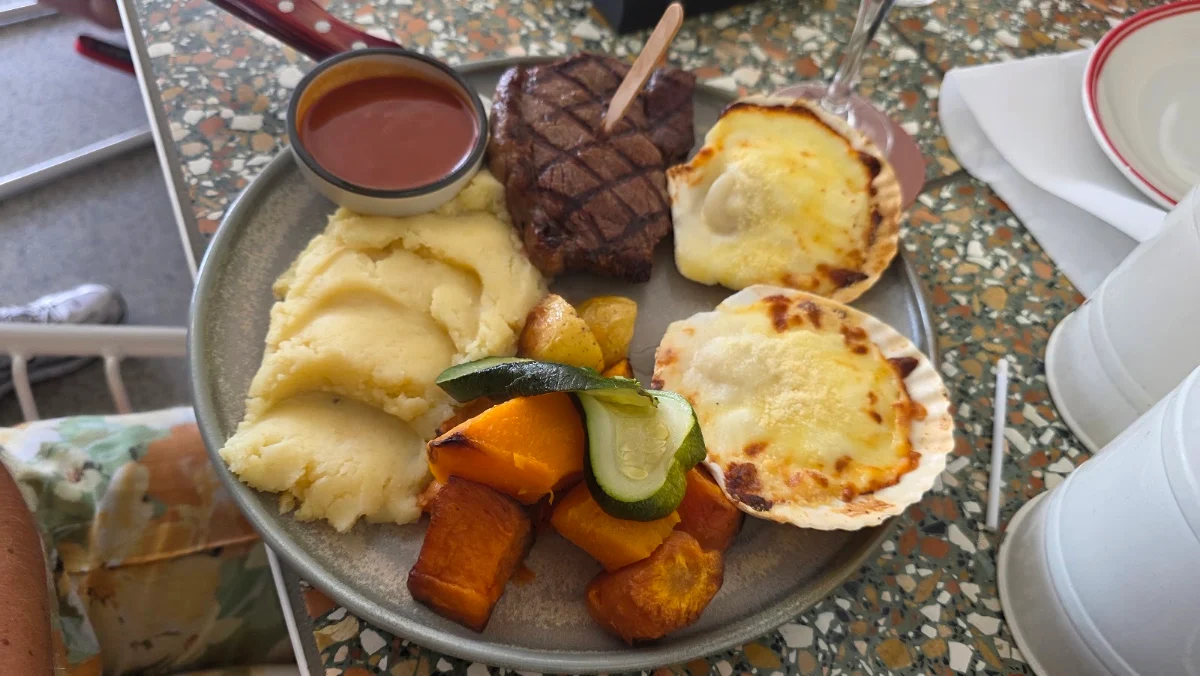 Food & drink, Bracken Ridge Tavern