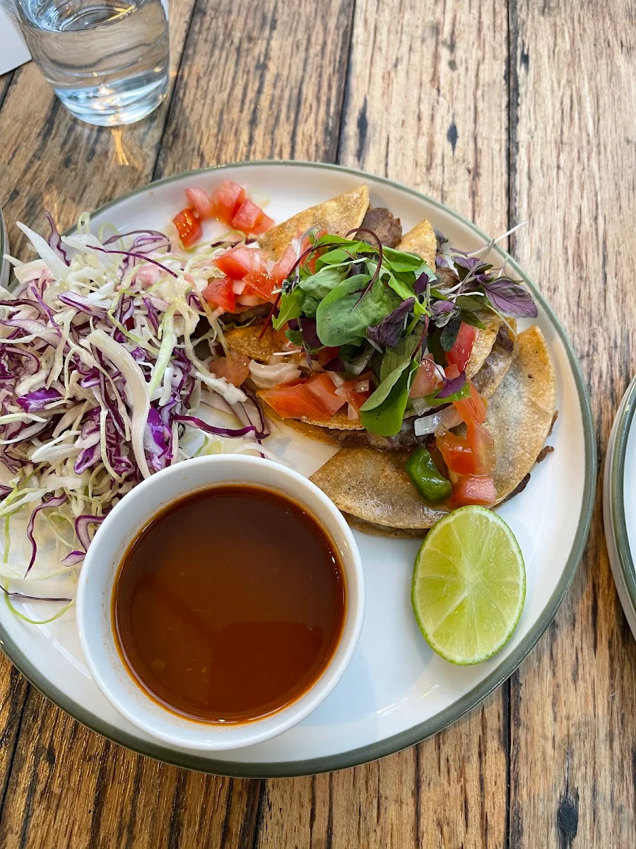 Food & drink, Poca Madre Restaurant