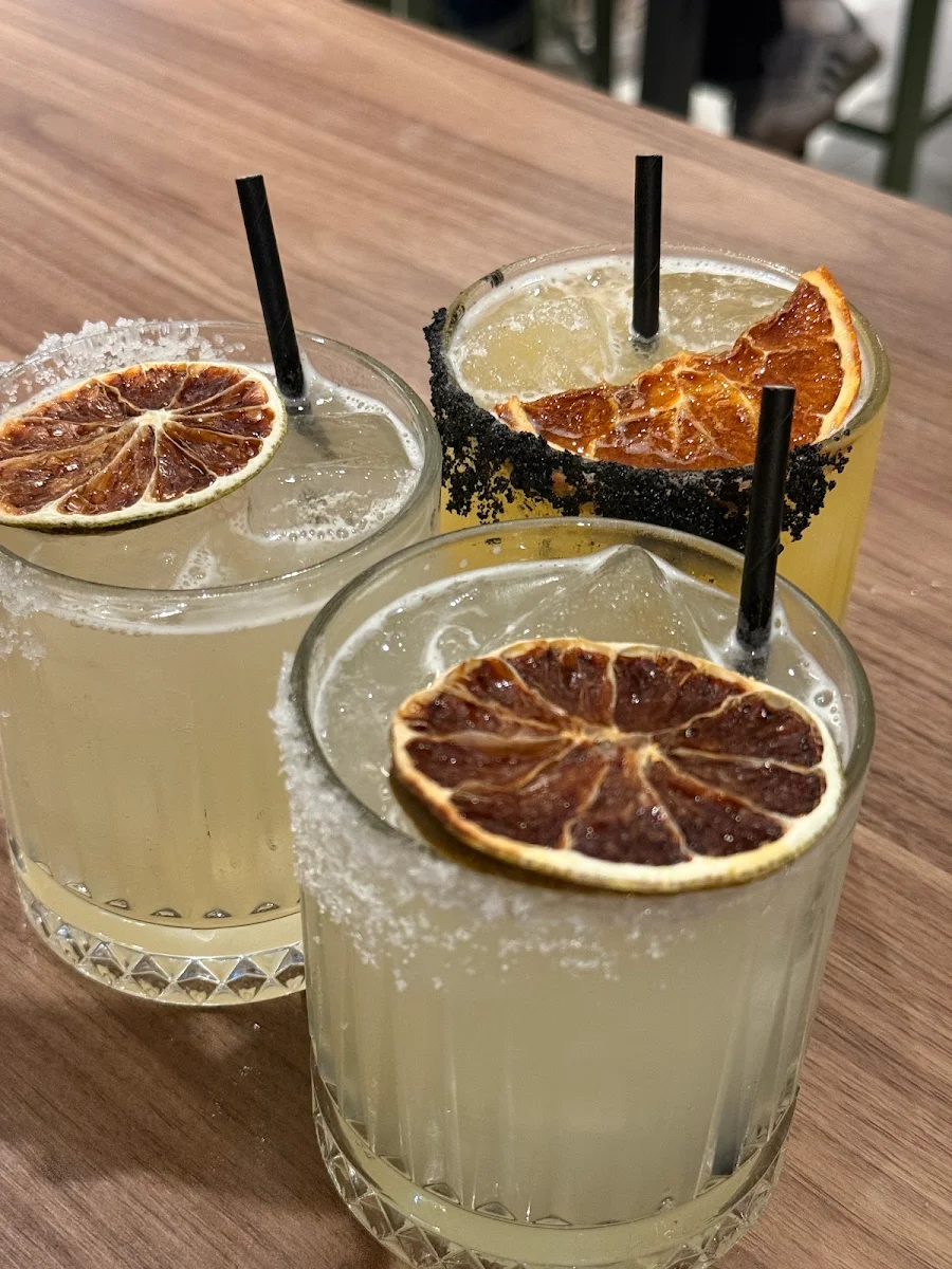 Food & drink, Poca Madre Restaurant