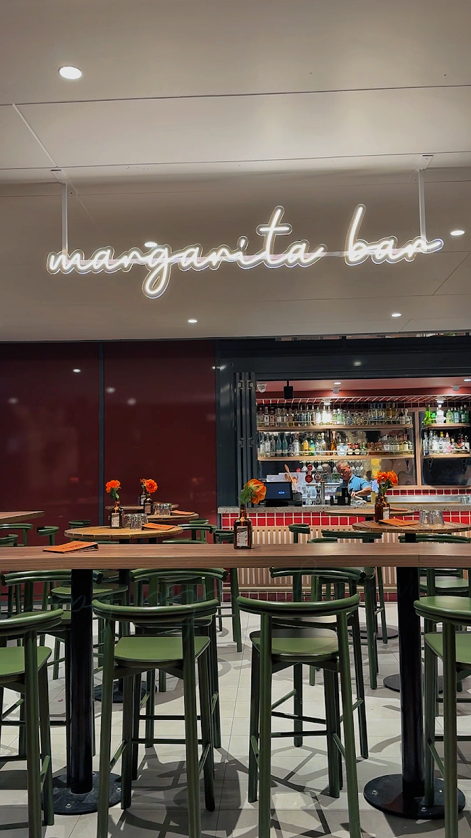 Vibe, Poca Madre Restaurant