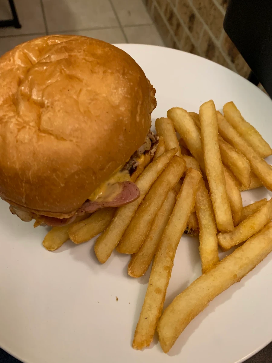 Food & drink, Edge Pizza