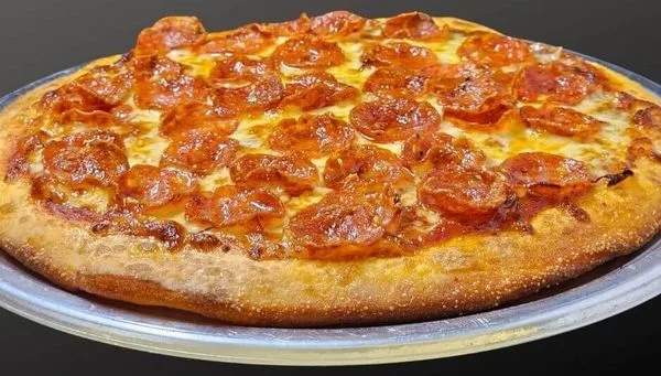 Food & drink, Edge Pizza