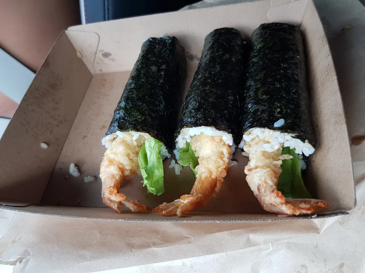 Food & drink, Konoha Sushi Cafe