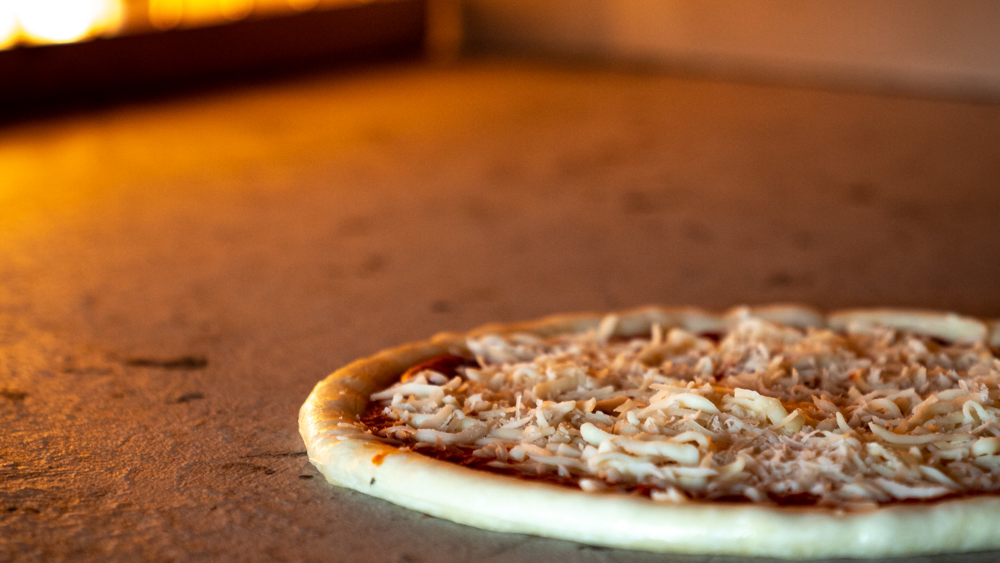 Food & drink, PrestoPie Pizzeria