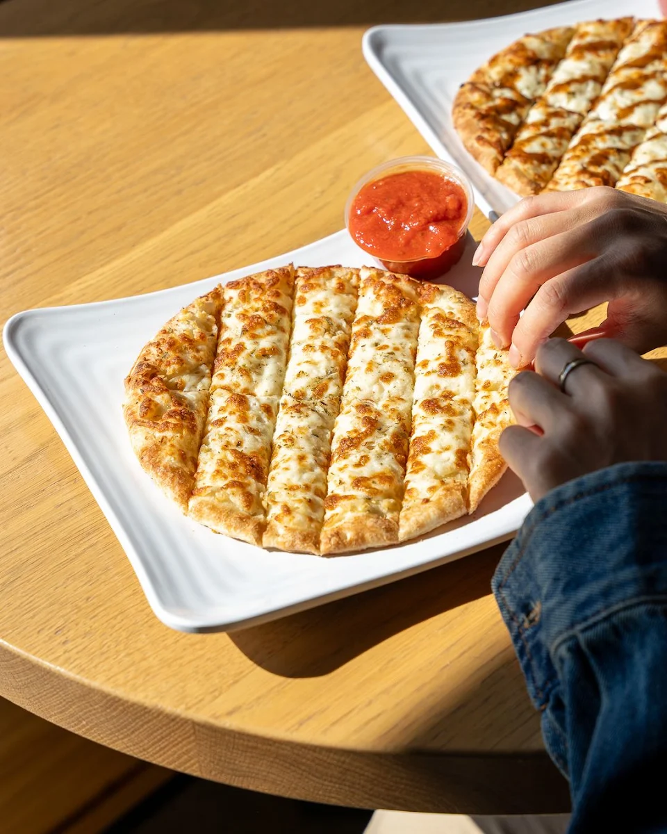 Food & drink, PrestoPie Pizzeria