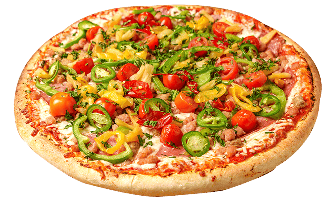 Food & drink, PrestoPie Pizzeria