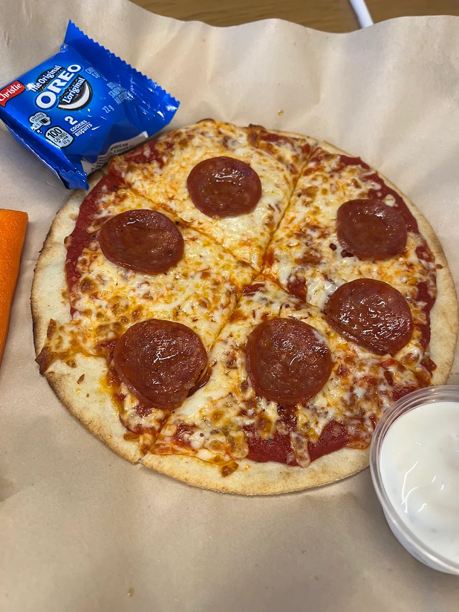 Food & drink, PrestoPie Pizzeria