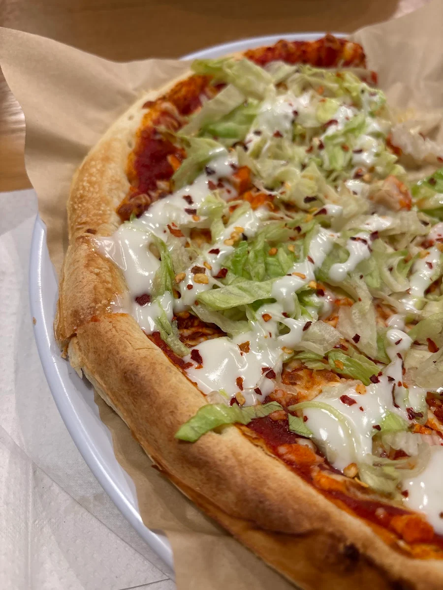 Food & drink, PrestoPie Pizzeria
