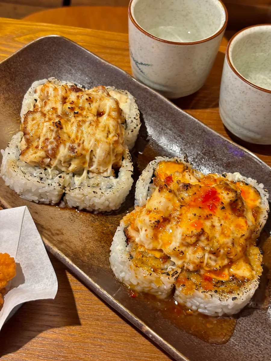 Food & drink, Kumo Japanese Cuisine