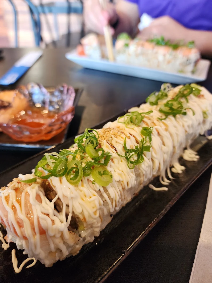 Food & drink, Kumo Japanese Cuisine