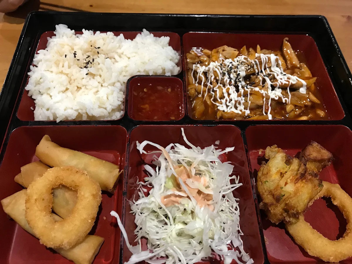 Food & drink, Kumo Japanese Cuisine