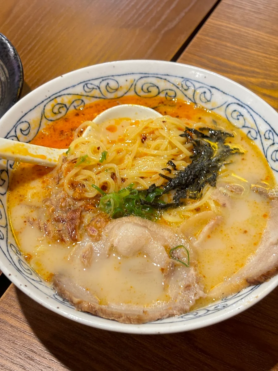 Food & drink, Kumo Japanese Cuisine