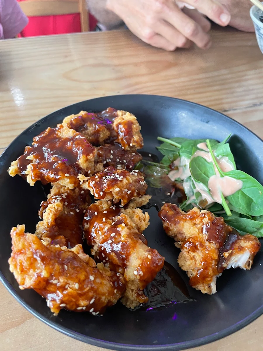 Food & drink, Kumo Japanese Cuisine