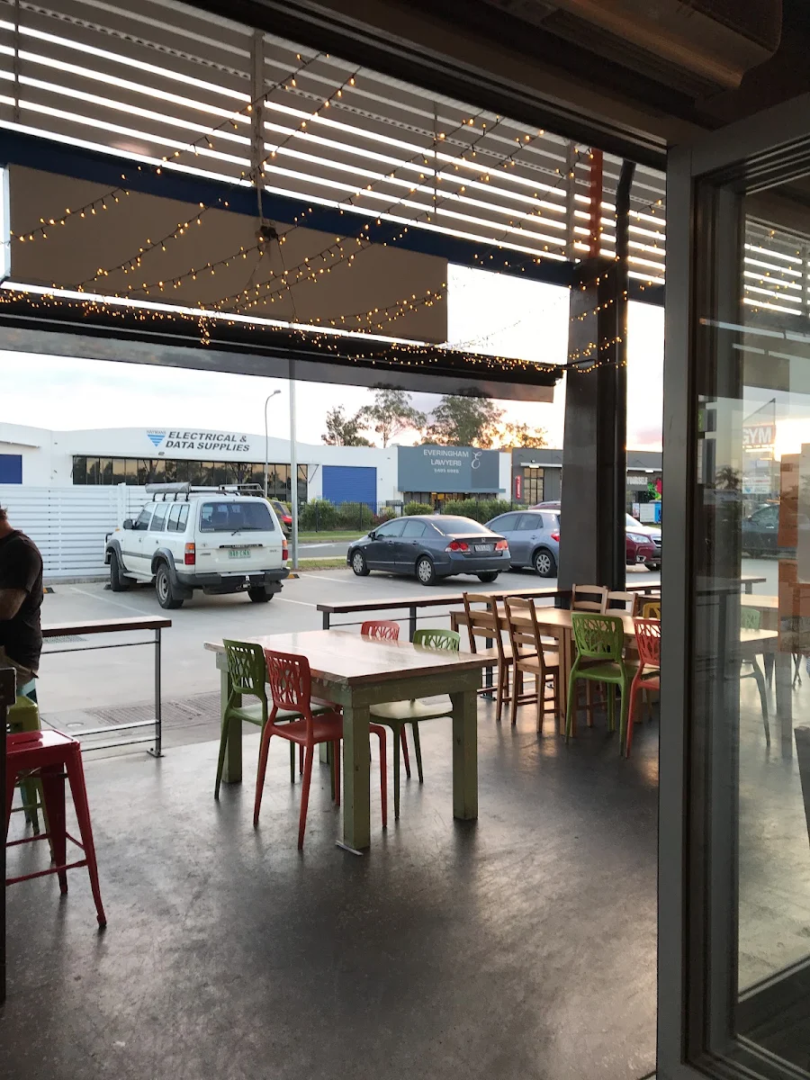 Vibe, Kumo Japanese Cuisine